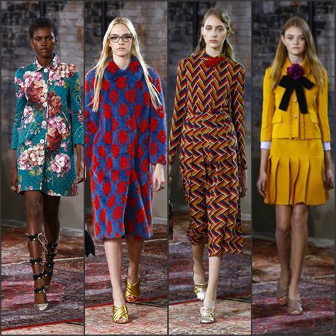 gucci resort 2016|Gucci Resort 2016 Fashion Show .